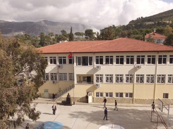 Emin Kasapoğlu Çok Programlı Anadolu Lisesi Fotoğrafı