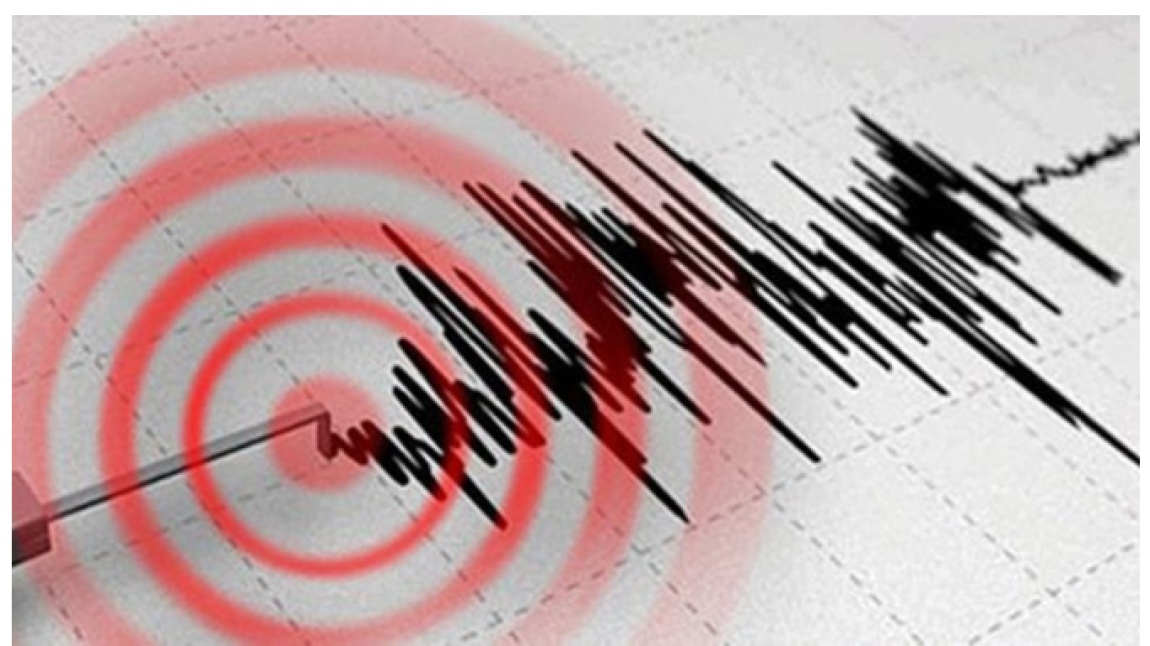 DEPREM ETKİNLİĞİ